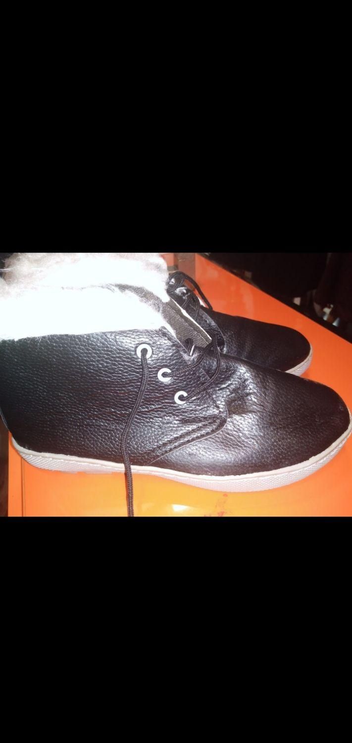 کفش نیم بوت و اسپرت|کیف، کفش، کمربند|کرمانشاه, |دیوار