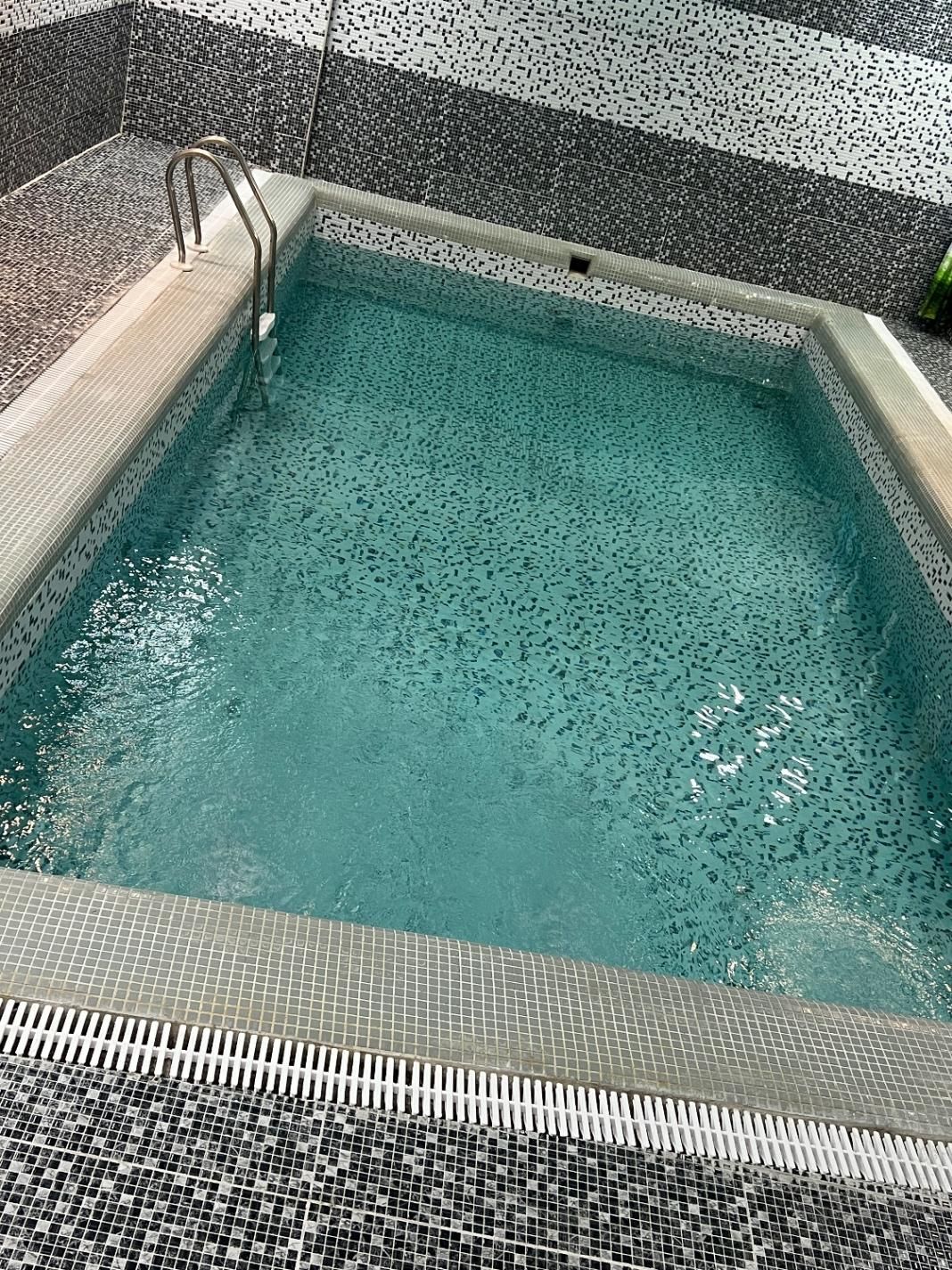 اجاره باغ استخردار شاندیز طرقبه|اجارهٔ کوتاهمدت ویلا و باغ|مشهد, میان ولایت|دیوار