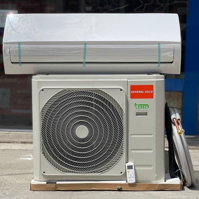 کولرگازی ۳۰هزار جنرال گلد (ویتالی)(سنگین)|کولر گازی و فن‌کوئل|بجنورد, |دیوار