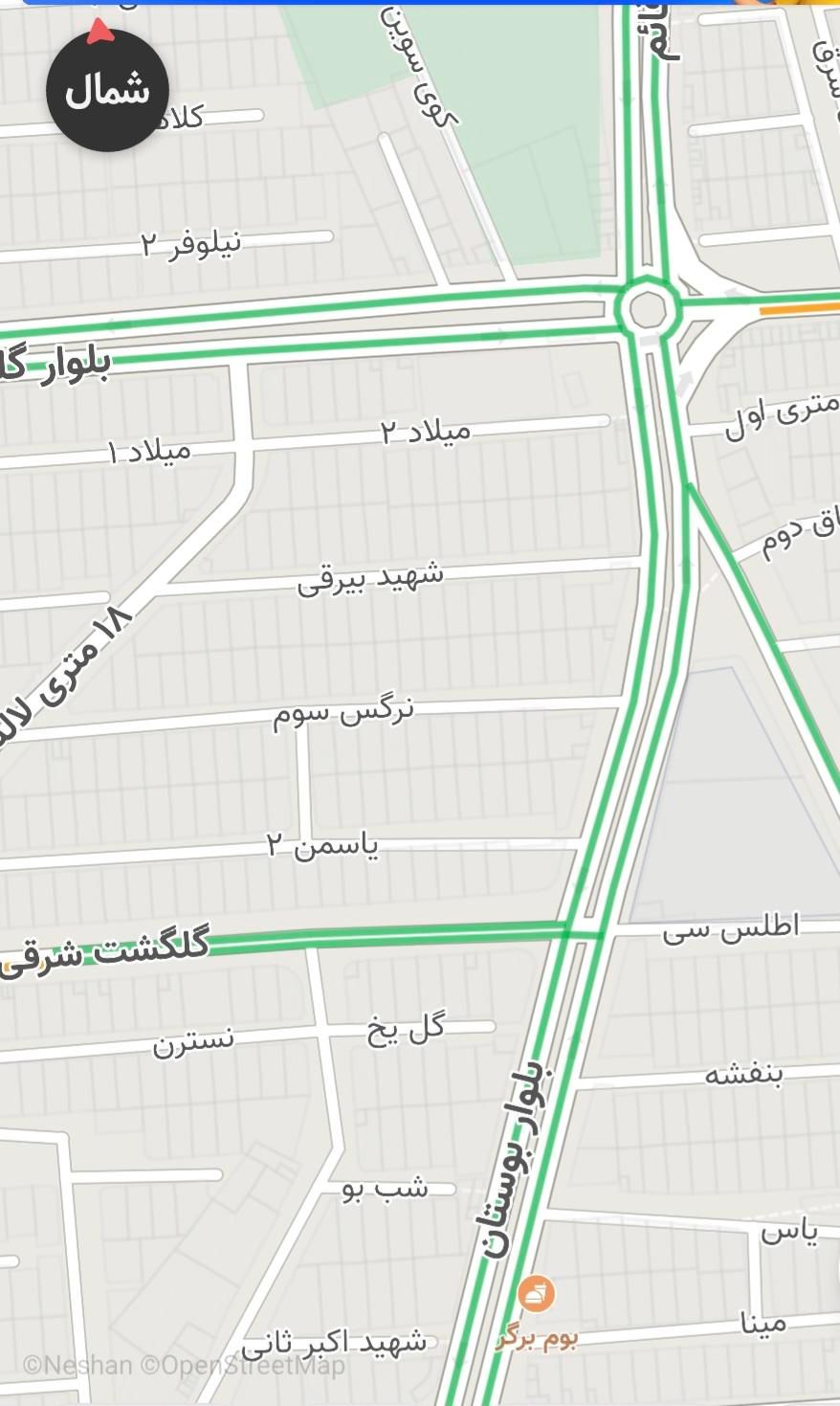 پیش فروش آپارتمان ۱۹۰ متری ایل گلی / گلشهر|پیش‌فروش املاک|تبریز, |دیوار