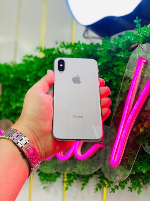 اپل iPhone XS با حافظهٔ ۲۵۶ گیگابایت|موبایل|رشت, بازار|دیوار