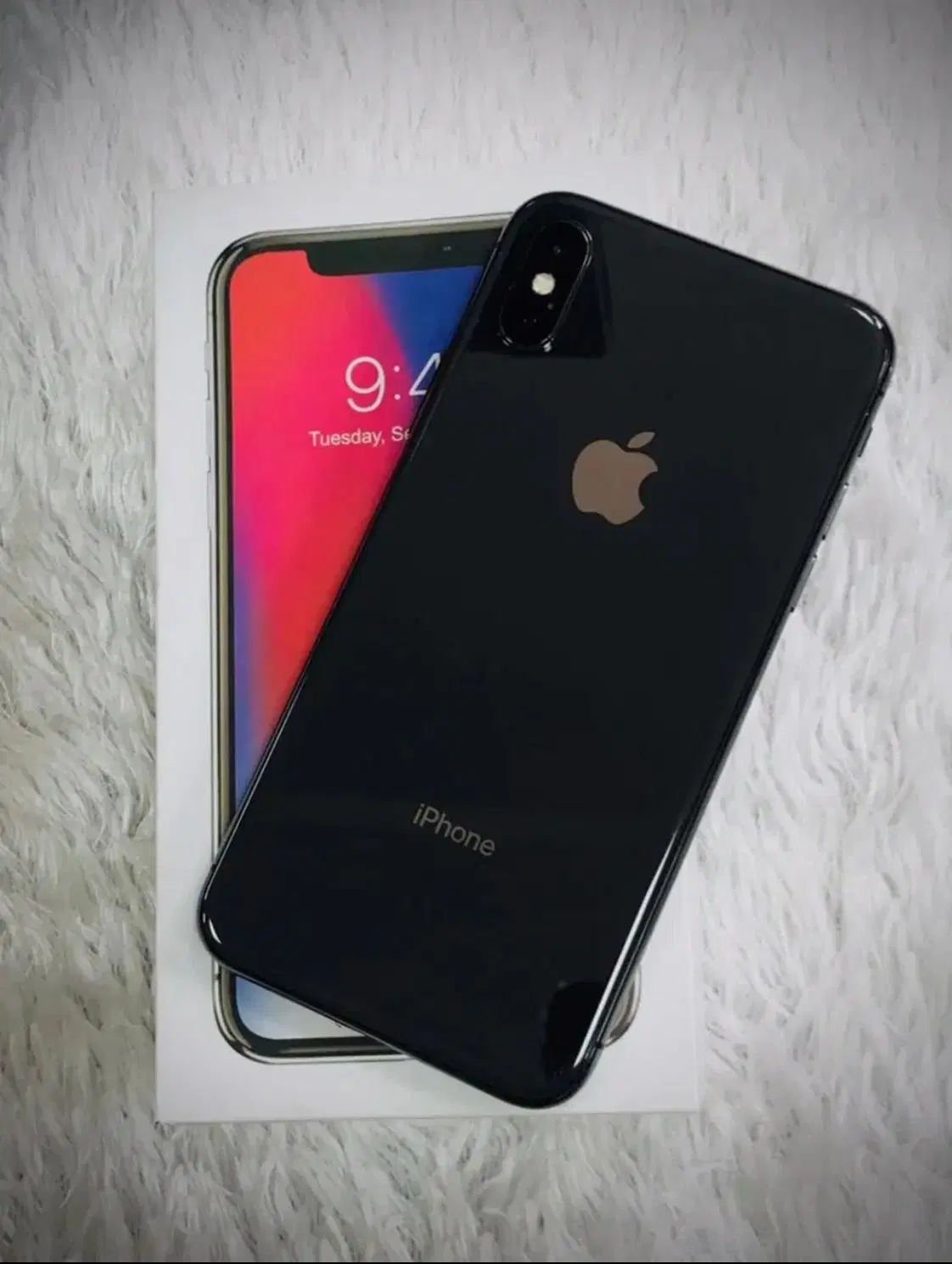 iPhone xs|موبایل|همدان, |دیوار