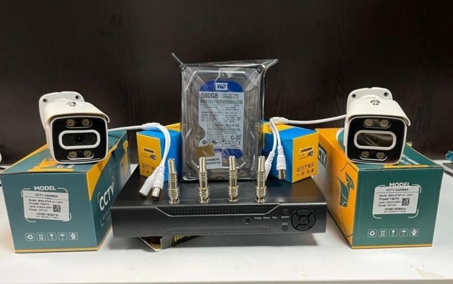 دوربین مداربسته٪فول امکانات٪جدید و پیشرفته|دوربین مداربسته|اهواز, شهرک حفاری|دیوار