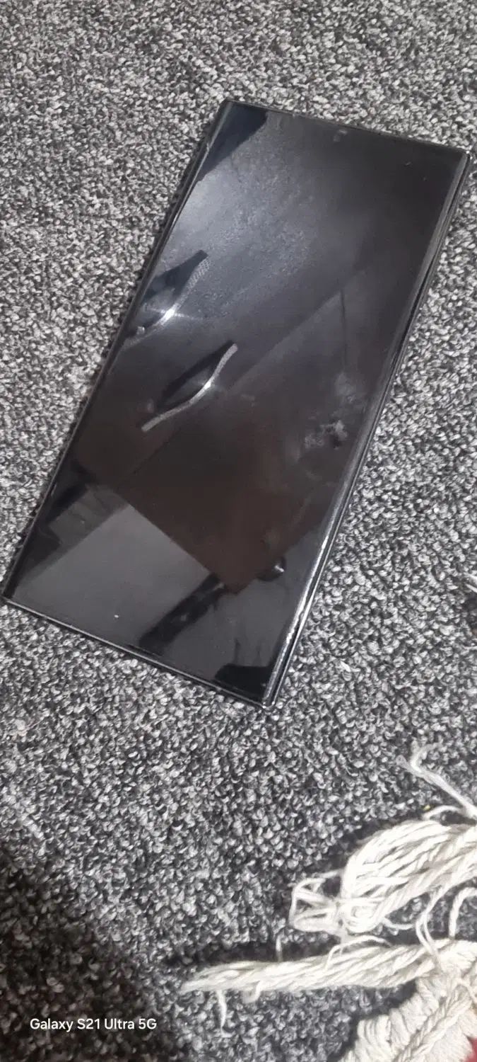 سامسونگ s23 ultra|موبایل|تهران, شهرک طالقانی|دیوار