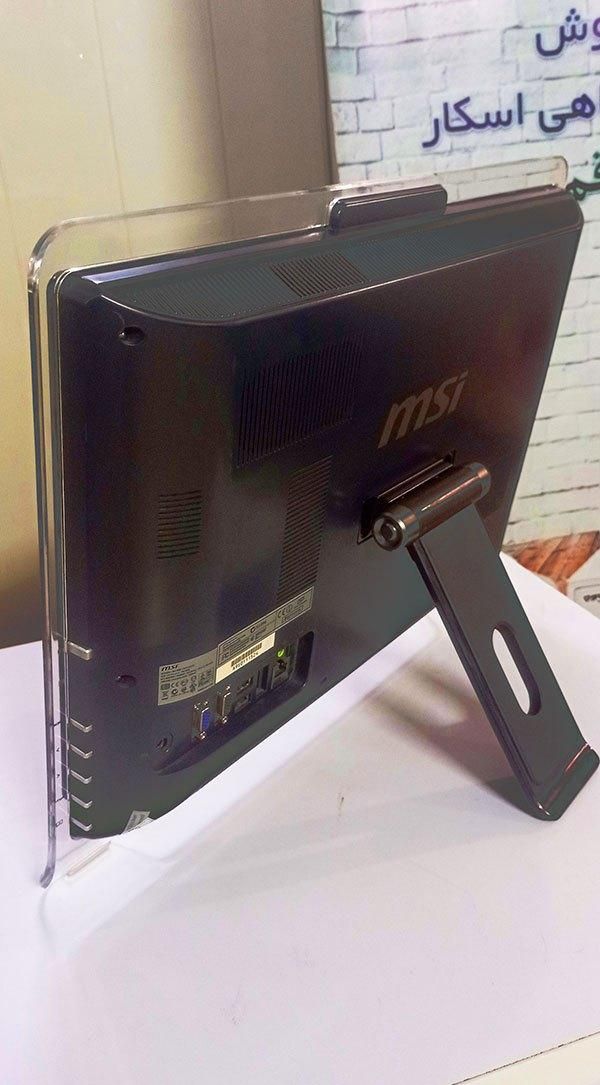 صندوق فروشگاهی MSI|فروشگاه و مغازه|قم, قلعه یزدیها|دیوار