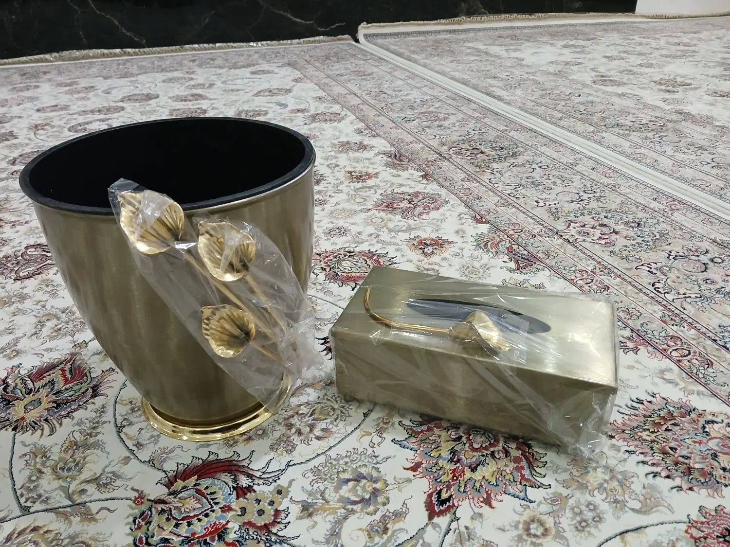 جا دستمال کاغذی|صنایع دستی و سایر لوازم تزئینی|مشهد, طبرسی شمالی|دیوار