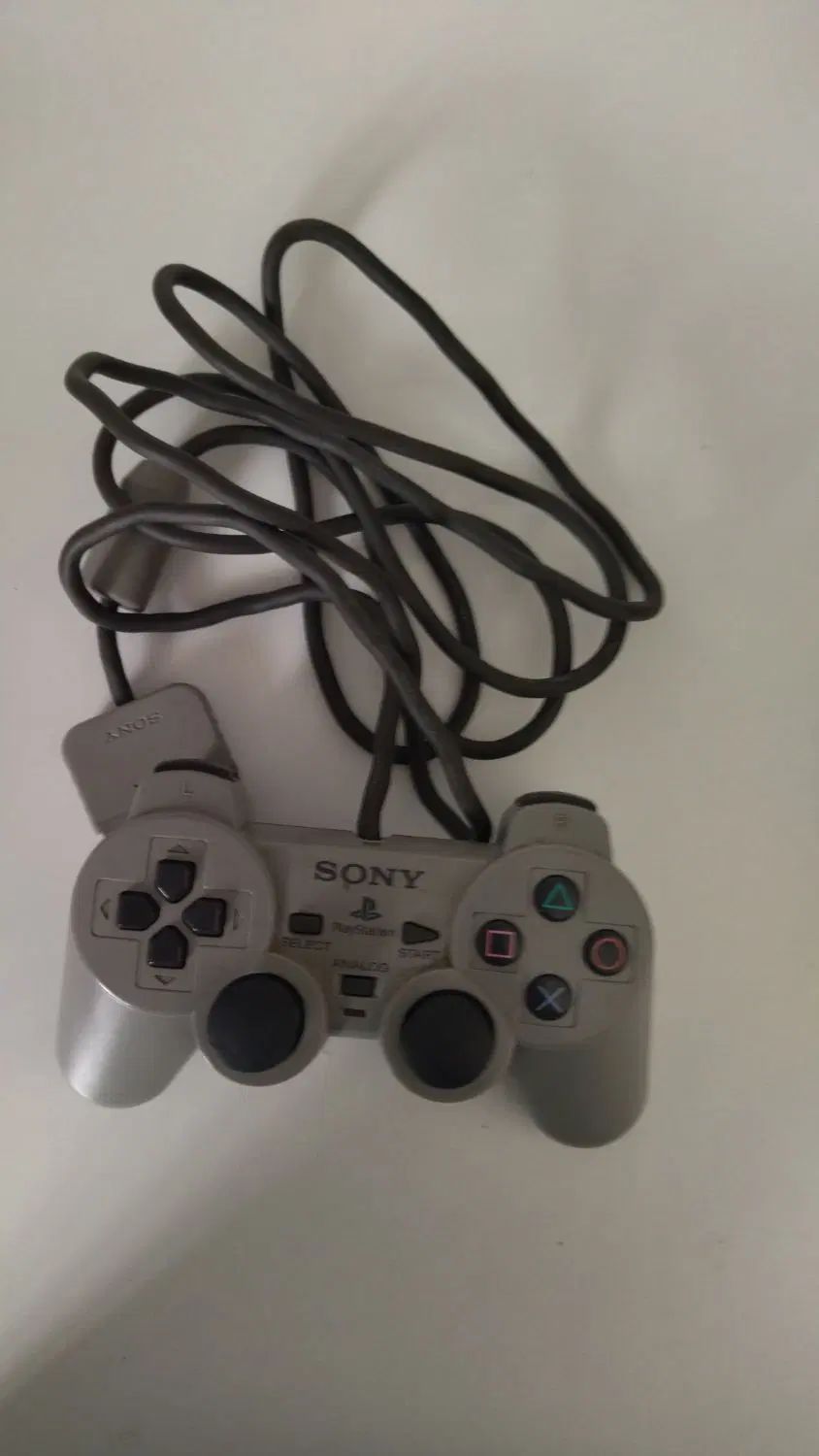 ps2|کنسول، بازی ویدئویی و آنلاین|رشت, توشیبا|دیوار
