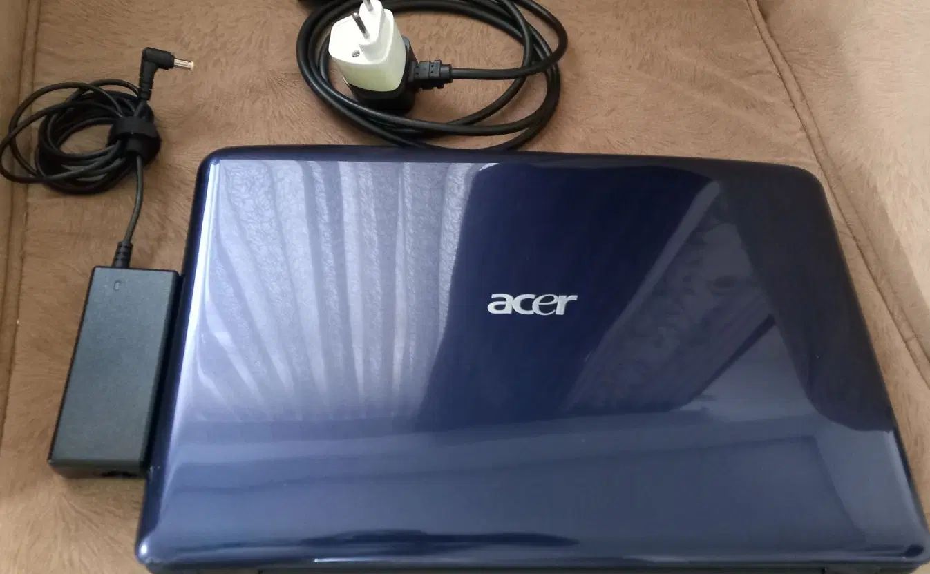 لپ تاپ ایسر acer|رایانه همراه|کرج, گوهردشت|دیوار