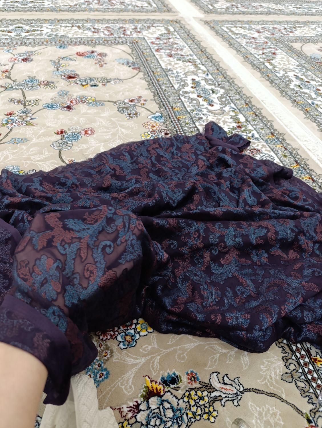 کوردی پارچه|لباس|اشنویه, |دیوار