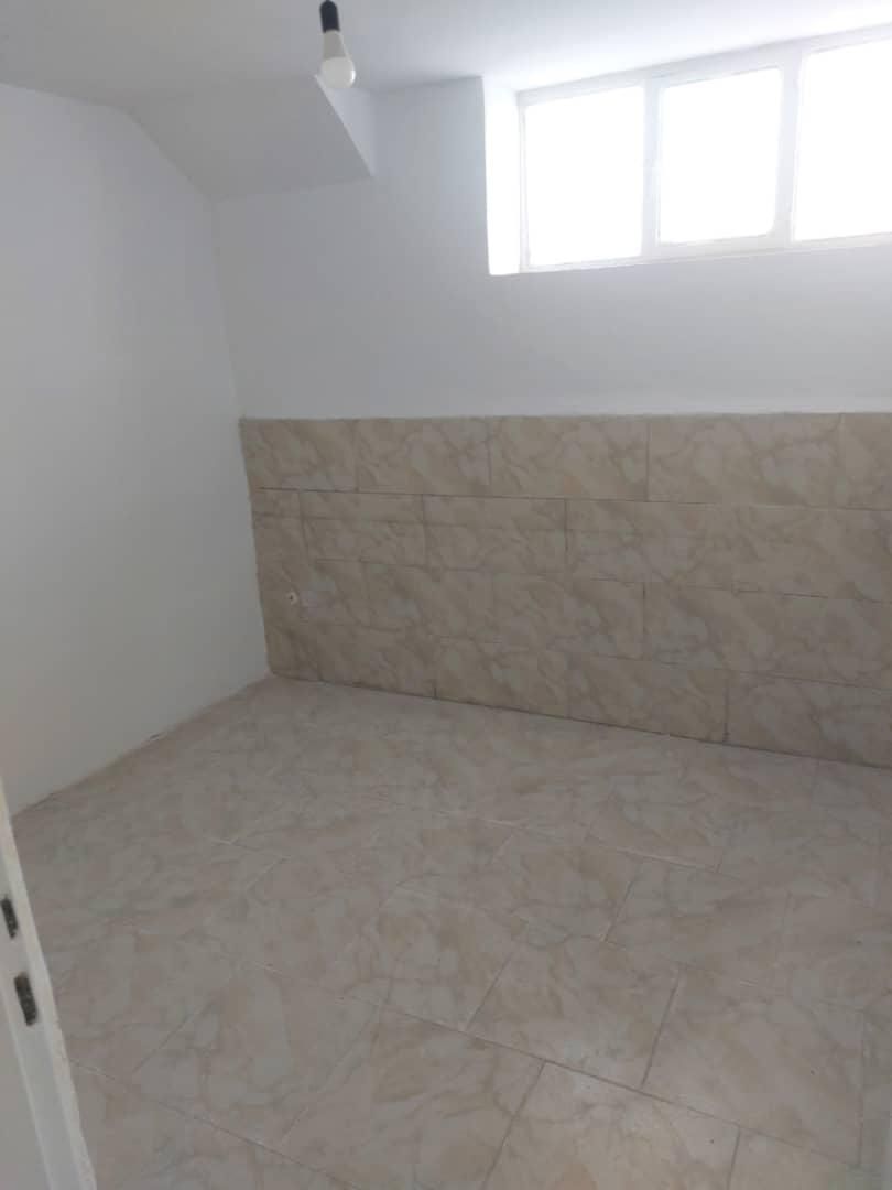 زیر زمین سندی ۱۱۸ متر پایان کار ۱۶۰متر|فروش آپارتمان|ملارد, |دیوار