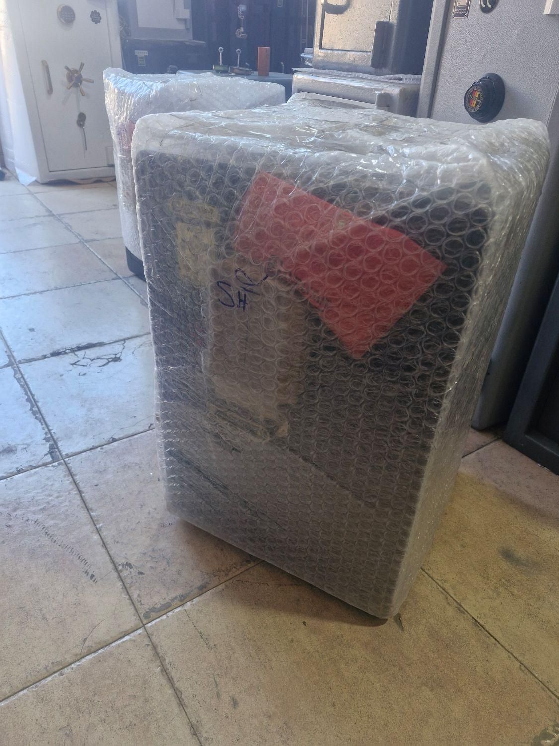 گاوصندوق خاص تمام آلیاژی گاو صندوق|ابزارآلات|تبریز, |دیوار