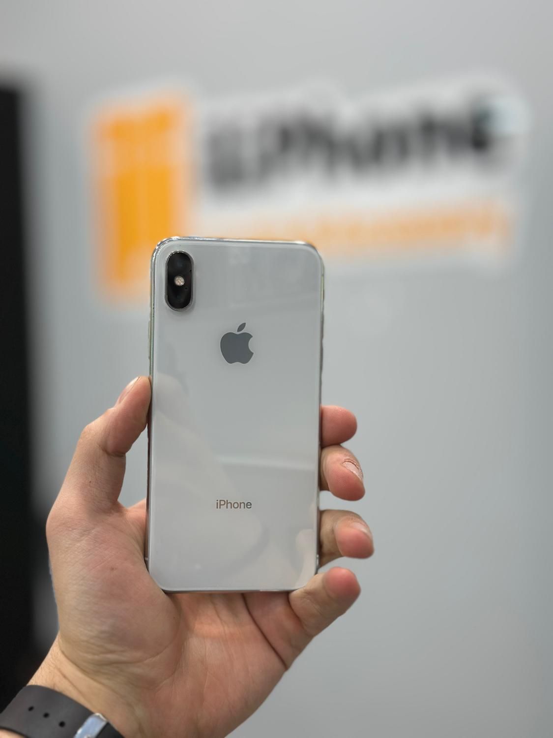 اپل iPhone X با حافظهٔ ۲۵۶ گیگابایت|موبایل|کرج, مهرویلا|دیوار