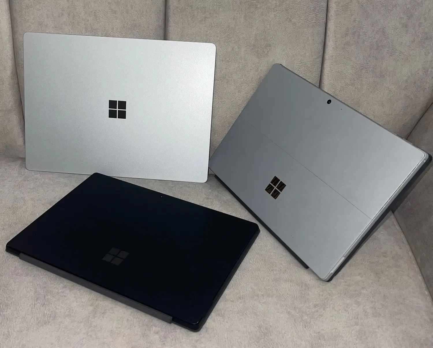 سرفیس surface pro|رایانه همراه|تهران, المهدی|دیوار