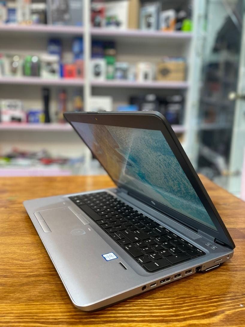 لپ تاپ HP Probook|رایانه همراه|ارومیه, |دیوار