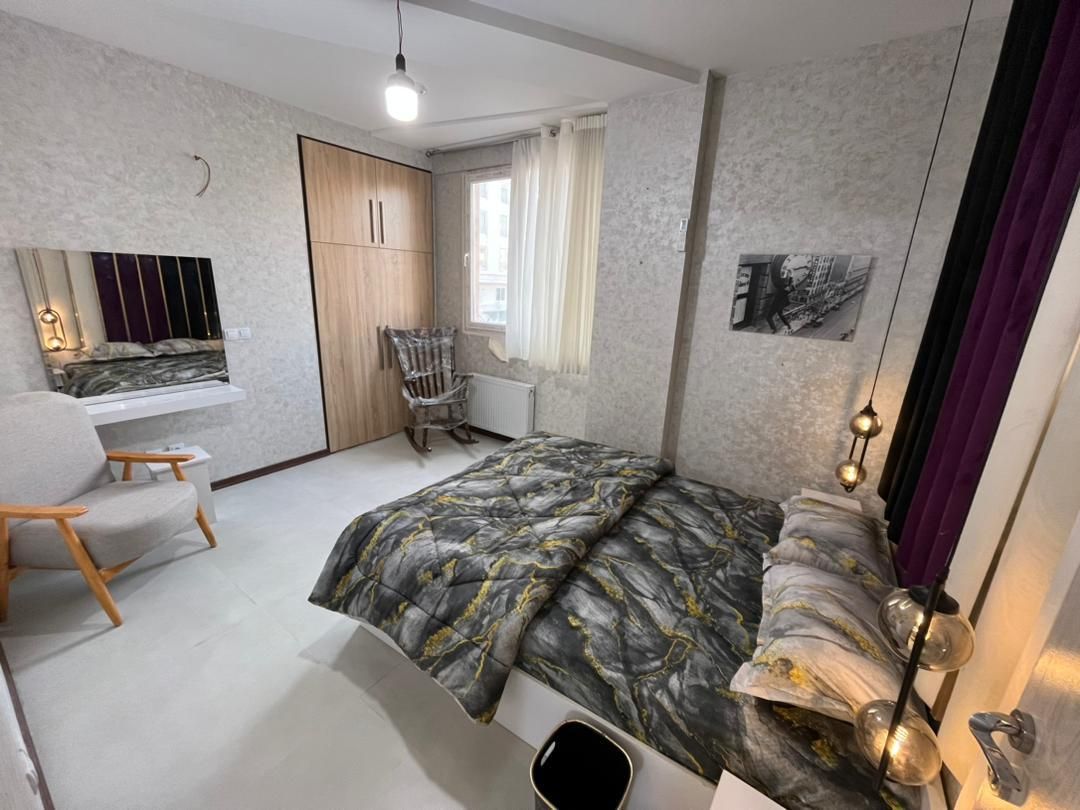 اجاره اپارتمان معالی اباد فرهنگ شهر|اجارهٔ کوتاه‌مدت ویلا و باغ|شیراز, معالی‌آباد|دیوار