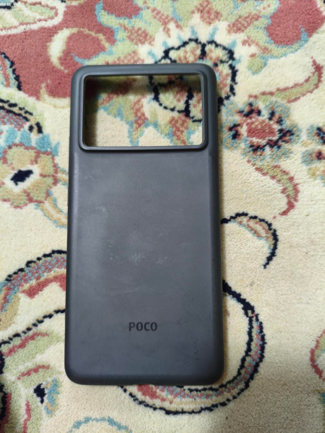 Poco X6 Pro|موبایل|تهران, آذری|دیوار