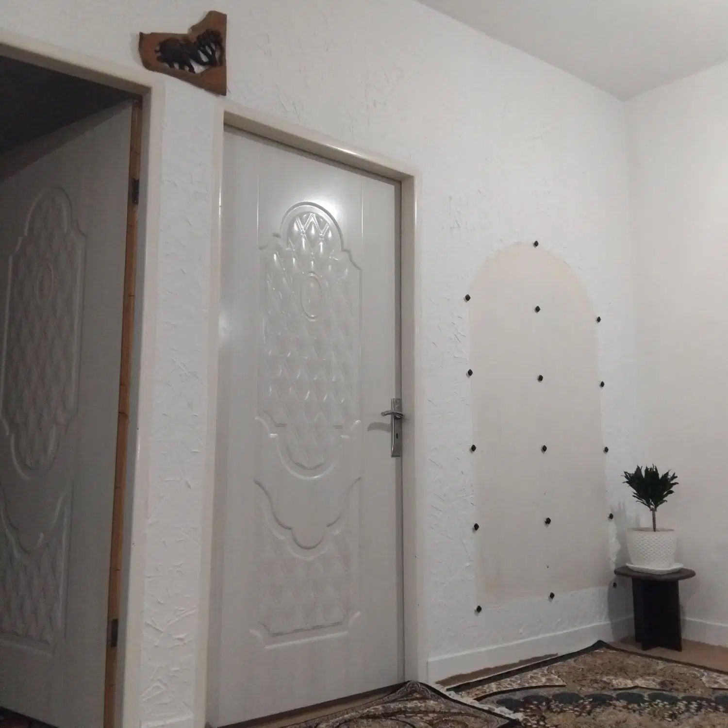 اجاره واحد ۹۰ متری|اجارهٔ آپارتمان|کرج, گلدشت|دیوار