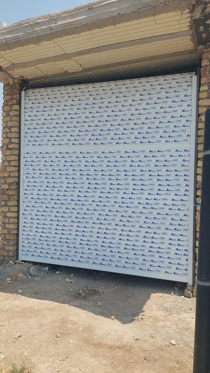 درب کرکره برقی ودرب اتومات|خدمات پیشه و مهارت|رفسنجان, |دیوار