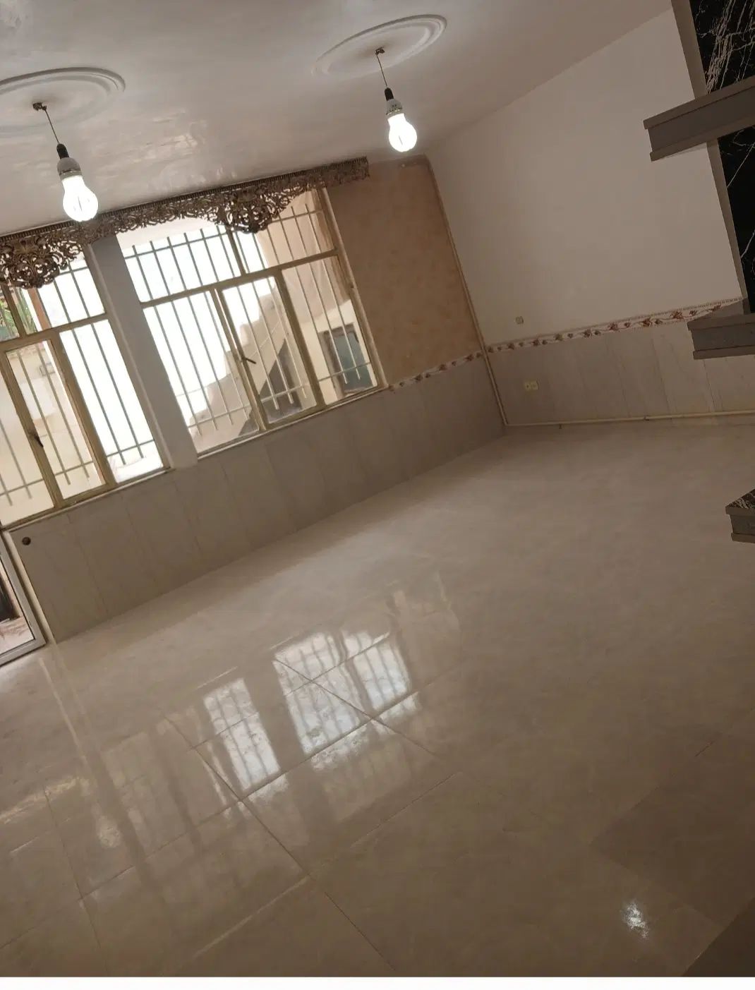 خانه ۷۵ متر۲۳۰رهن|اجارهٔ خانه و ویلا|کرج, گلدشت|دیوار