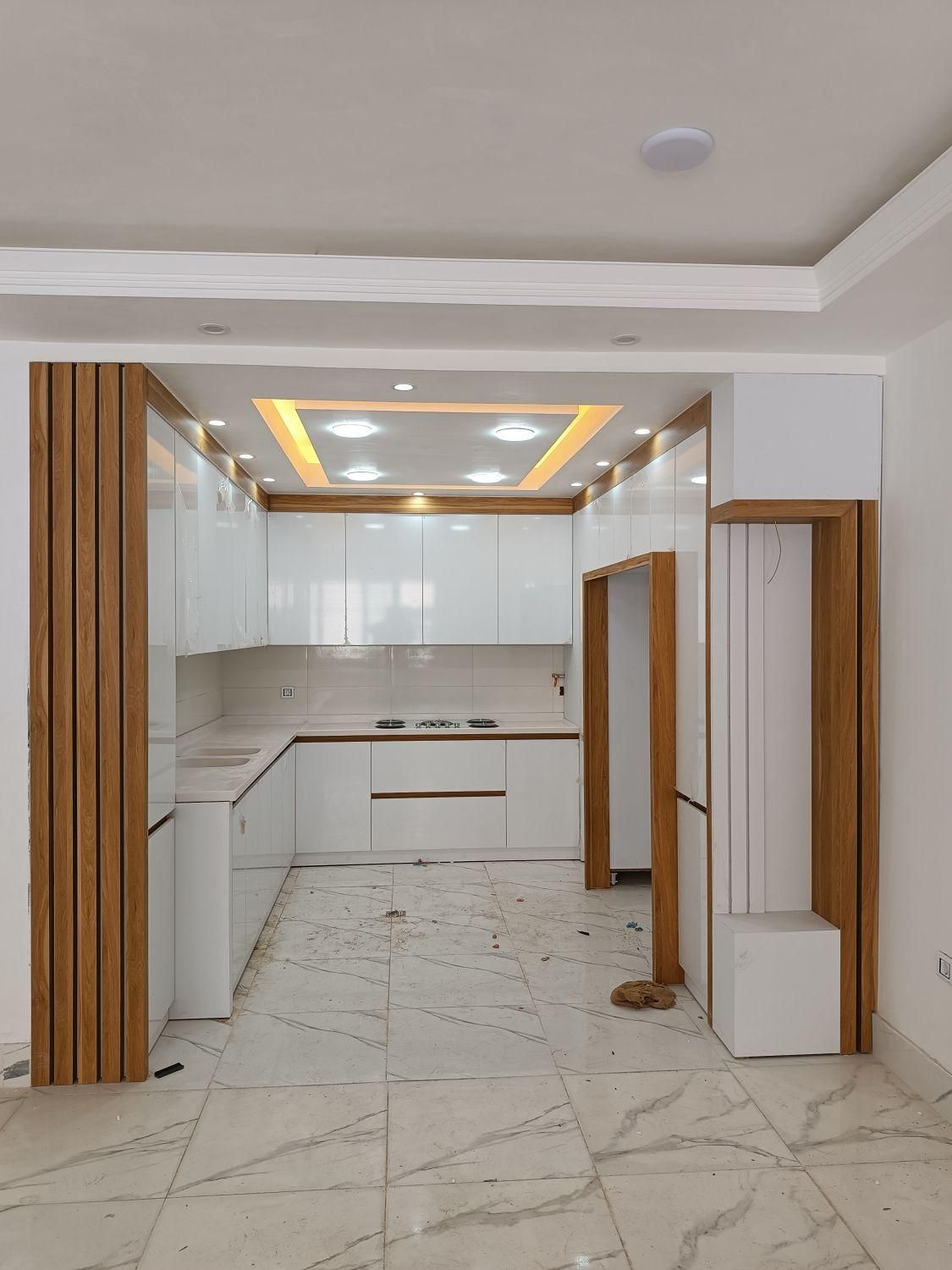 کابینت و کمد دیواری|جاکفشی، کمد، دراور|مریوان, |دیوار