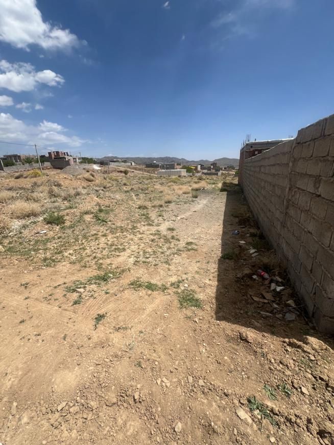 ۳۰۰ متر زمین ساردو (درب بهشت)|فروش زمین و ملک کلنگی|درب بهشت, |دیوار