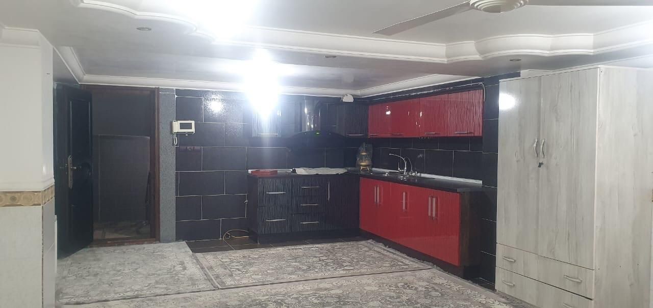 فروش ساختمان ۲ طبقه با مغازه تجاری|فروش مغازه و غرفه|آق قلا, |دیوار