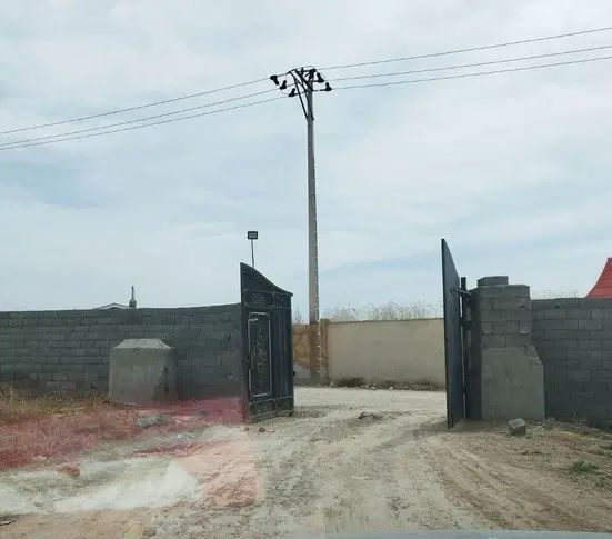 زمین1000متری ارامگاه فردوسی روستای نجم|فروش زمین و ملک کلنگی|مشهد, درزآب|دیوار