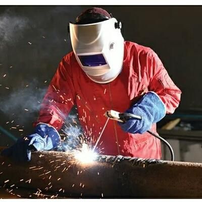 نیروی جوشکار|استخدام صنعتی، فنی، مهندسی|تهران, حسن‌آباد باقرفر|دیوار