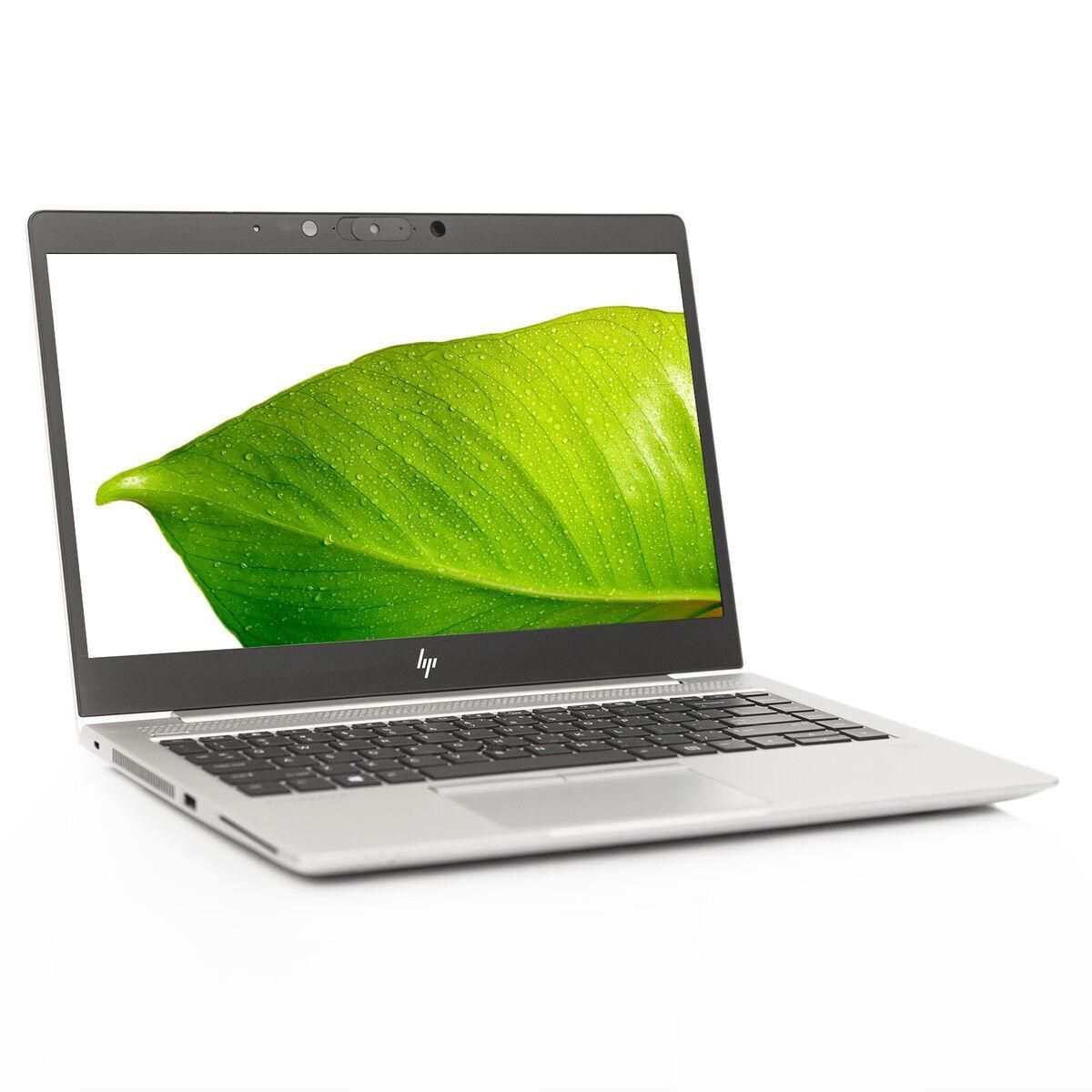لپ تاپ HP ELITE BOOK RYZEN 5pro 3500 اقساط با سفته|رایانه همراه|کرج, مهرویلا جنوبی|دیوار