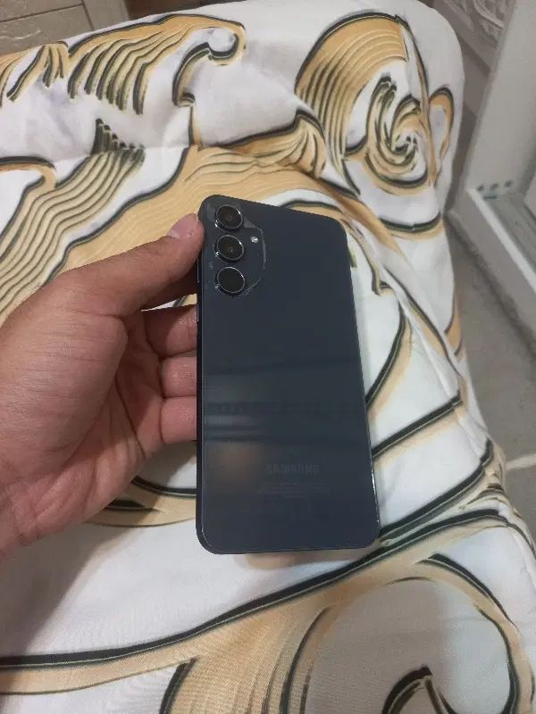 سامسونگ Galaxy A55 با حافظهٔ ۲۵۶ گیگابایت|موبایل|تهران, افسریه جنوبی|دیوار
