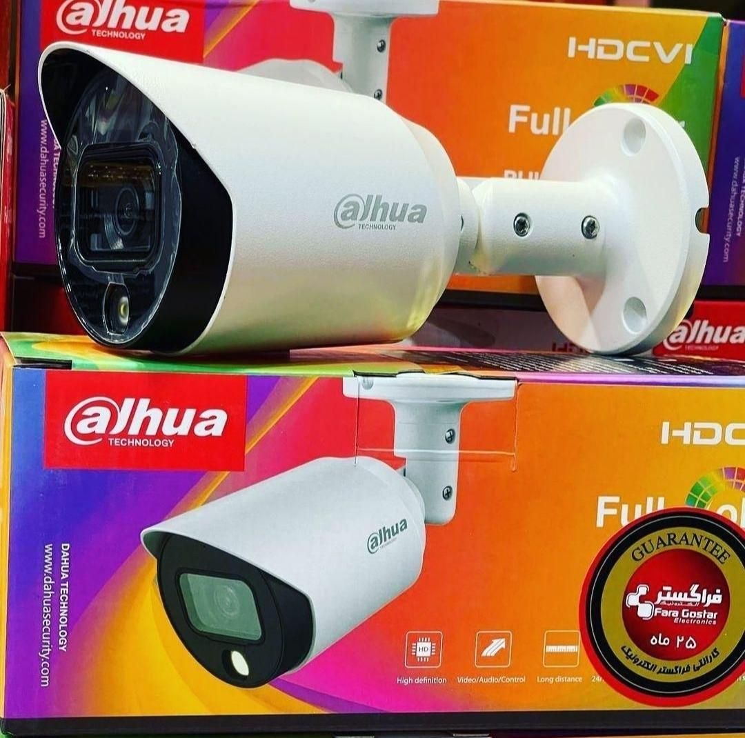 نصب و راه‌اندازی دوربین های مداربسته|دوربین مداربسته|ماهدشت, |دیوار