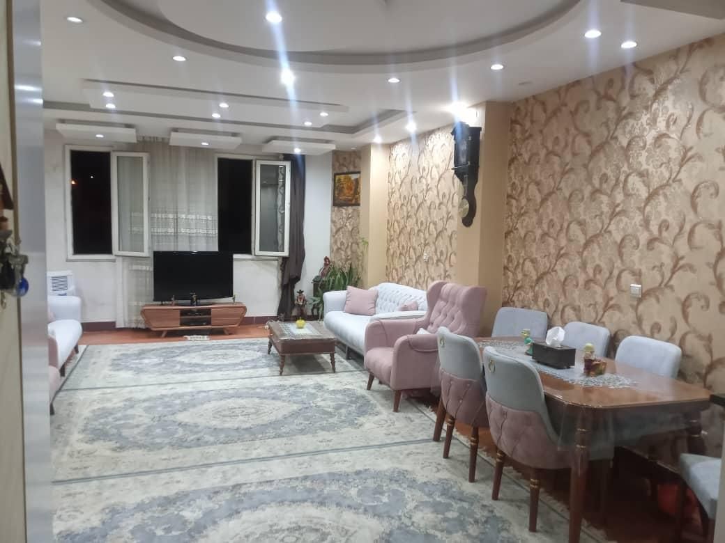 فروش واحد دوخوابه شهرک پنج آذر|فروش آپارتمان|سنندج, |دیوار