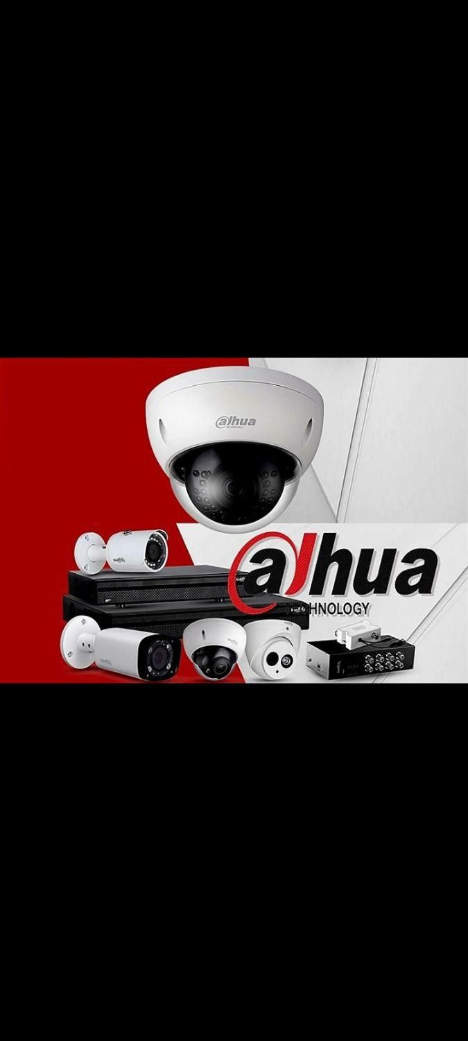 فروش و نصب  انواع آیفون دوربین دزدگیر|خدمات پیشه و مهارت|کرمان, |دیوار