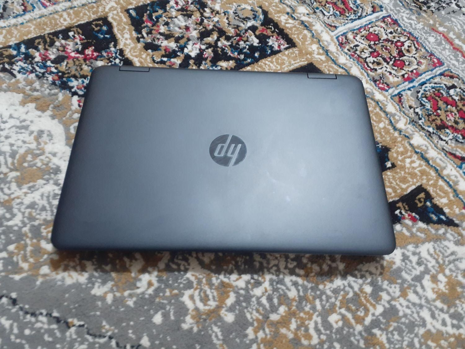 لپتاپhp core i5 نسل6|رایانه همراه|تهران, اکباتان|دیوار