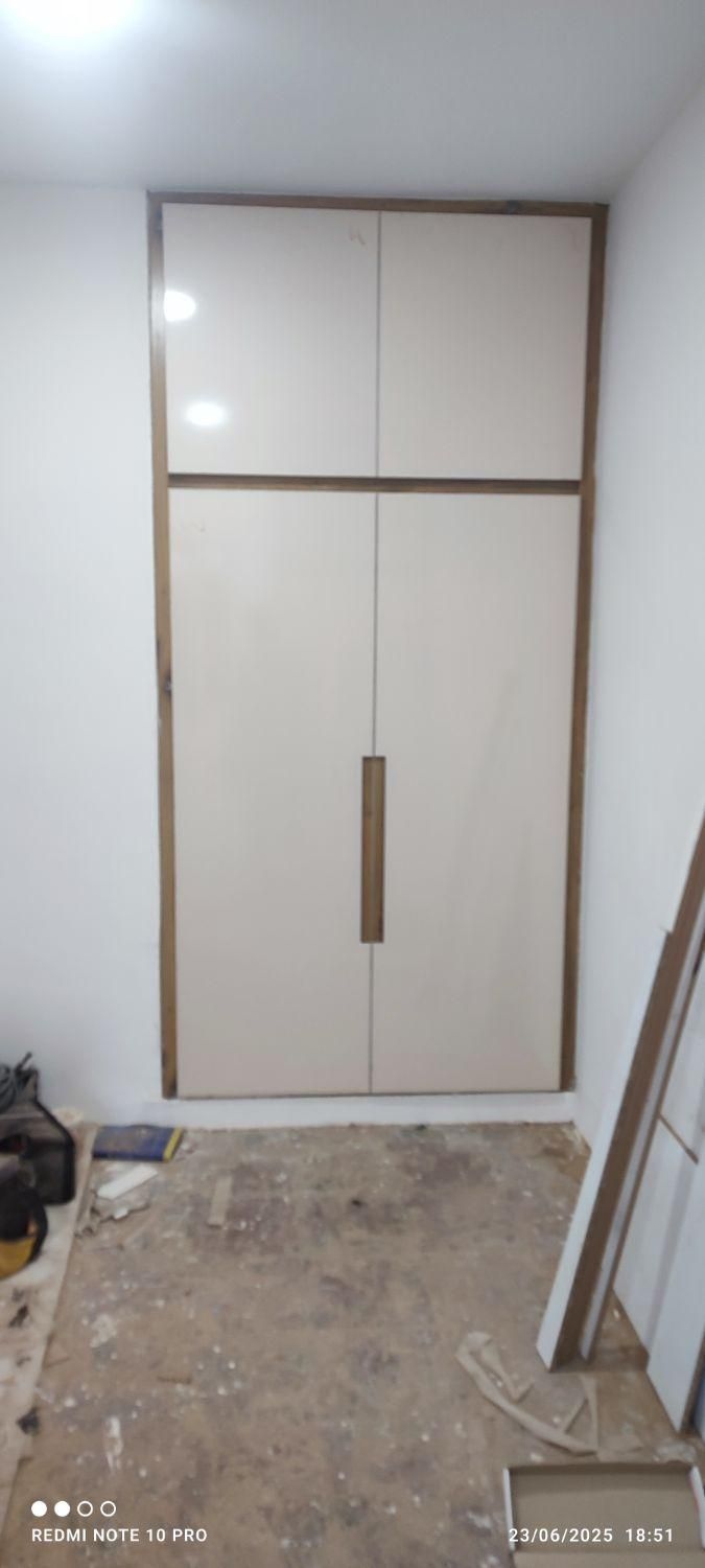 ساخت.نصب وتعمیر کابینت و کمددیواری|خدمات پیشه و مهارت|شوشتر, |دیوار