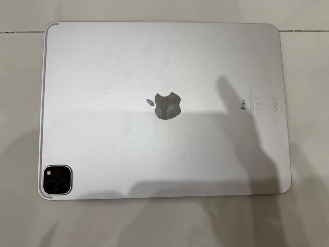 ipad pro 2021|تبلت|فردیس, |دیوار