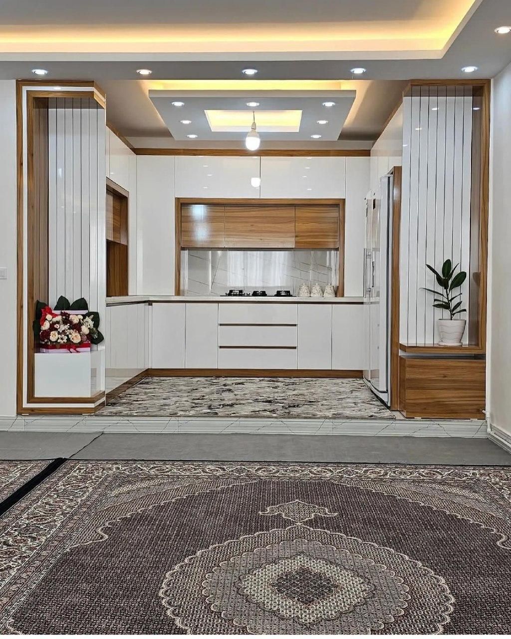 طراحی و ساخت کابینت|خدمات پیشه و مهارت|قروه, |دیوار