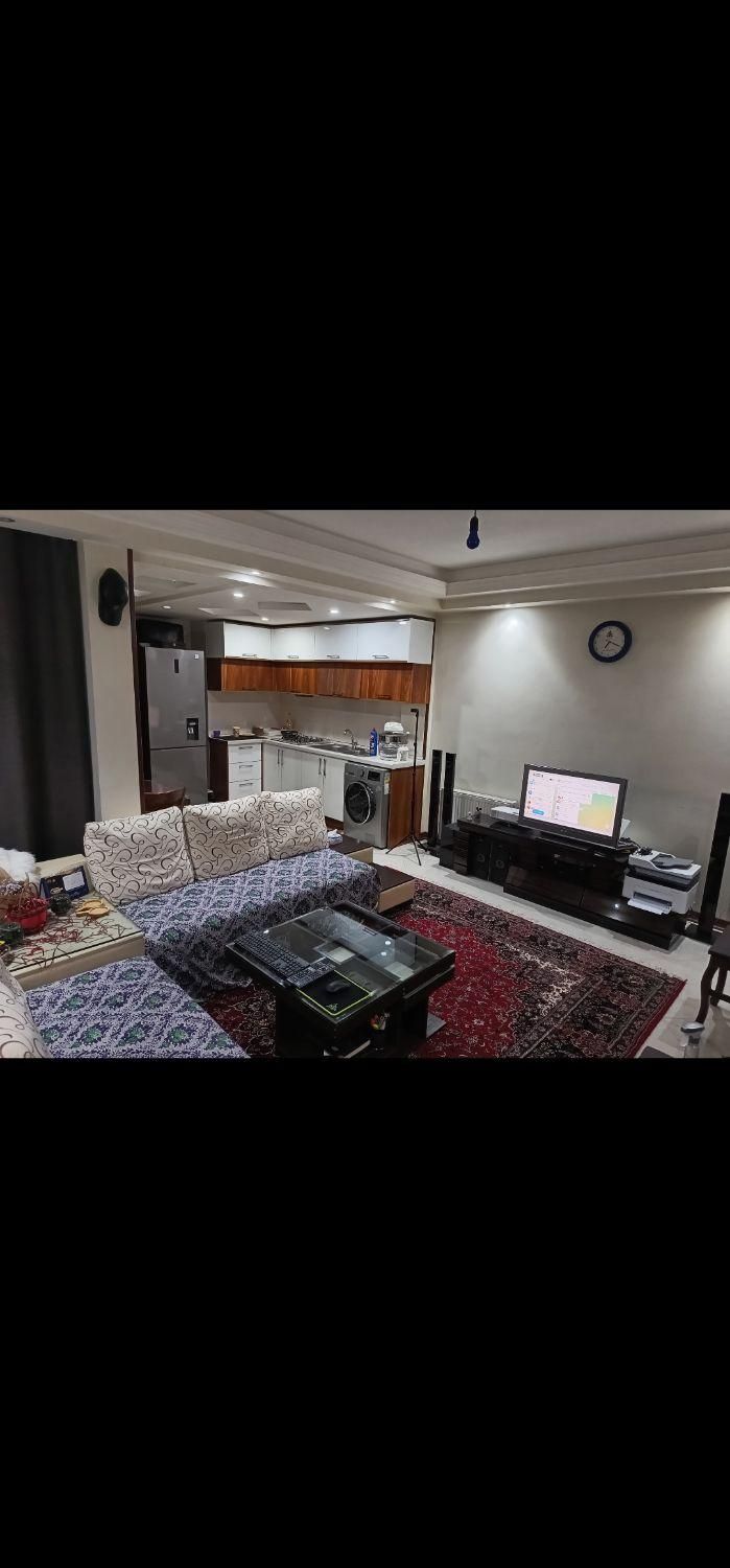 اجاره آپارتمان ۵۰ متری میدان نامجو|اجارهٔ آپارتمان|تهران, گرگان|دیوار