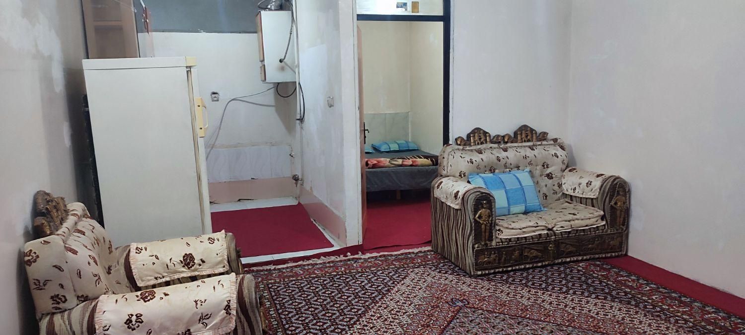 سوییت تمیز و بهداشتی روزانه و ماهیانه|اجارهٔ کوتاهمدت آپارتمان و سوئیت|مشهد, طبرسی شمالی|دیوار