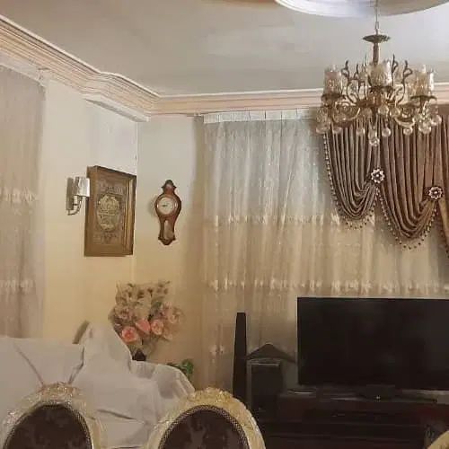 اپارتمان ۷۵متری باوام ۸۰۰میلیونی درمیدان راهنمایی|فروش آپارتمان|مشهد, گوهرشاد|دیوار