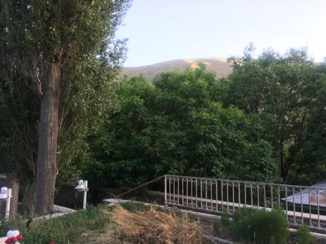 رودهن مدرس فروش ویلا ۲۳۵۰ متر ششدانگ|فروش خانه و ویلا|رودهن, |دیوار