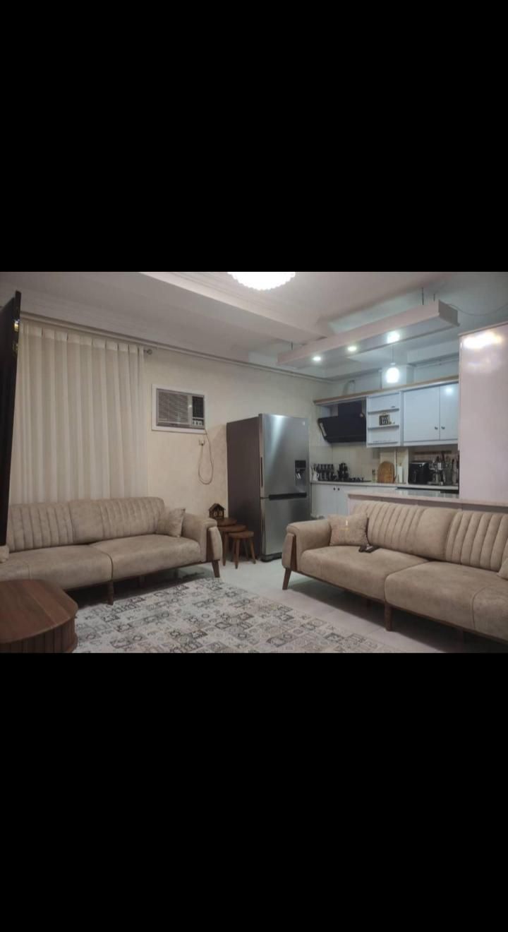اپارتمان ۵۰ متر مطهری ساغریسازان (دانشسرا|فروش آپارتمان|رشت, خمیران زاهدان|دیوار