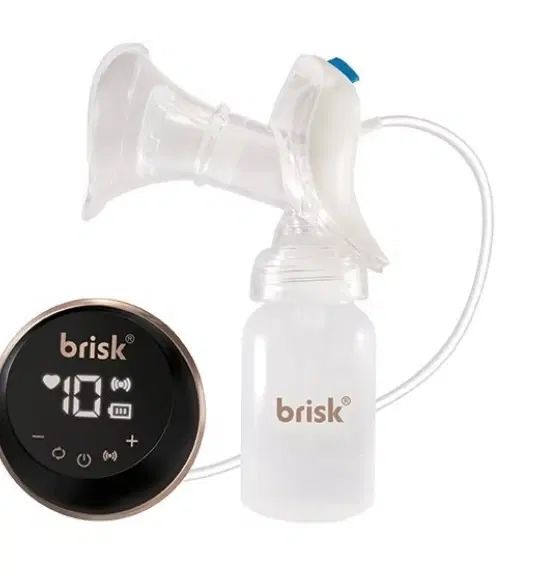 شیردوش برقی brisk|اسباب و اثاث بچه|تهران, مرزداران|دیوار