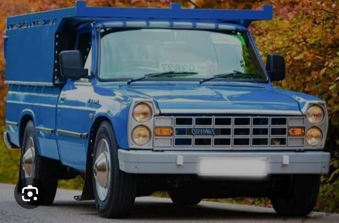 حمل بار با نیسان به اقصی نقاط کشور|خدمات حمل و نقل|گلپایگان, |دیوار