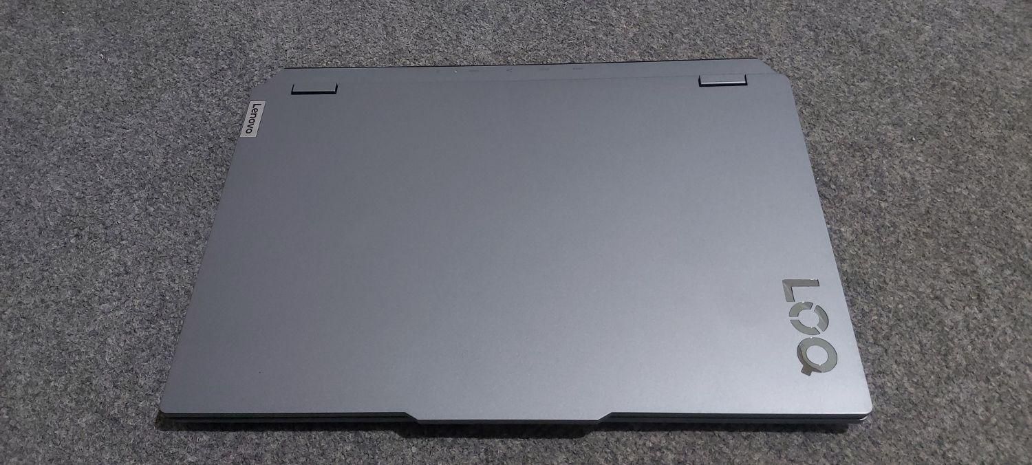 Lenovo لنوو RTX 40 50|رایانه همراه|مشهد, پنجتن|دیوار