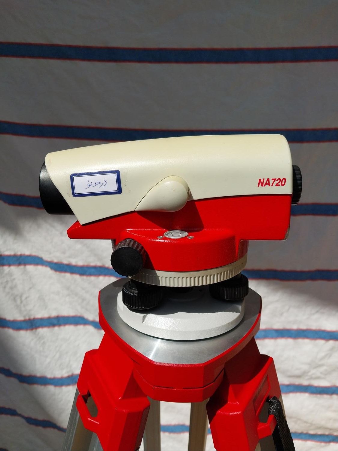 دوربین نقشه برداری لایکا NA720|ماشینآلات صنعتی|تهران, آرژانتین|دیوار