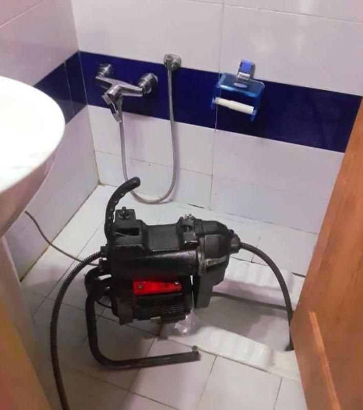 لوله بازکنی رحمانیه اقدسیه الهیه امیریه مجیدیه24س|خدمات پیشه و مهارت|مشهد, الهیه|دیوار