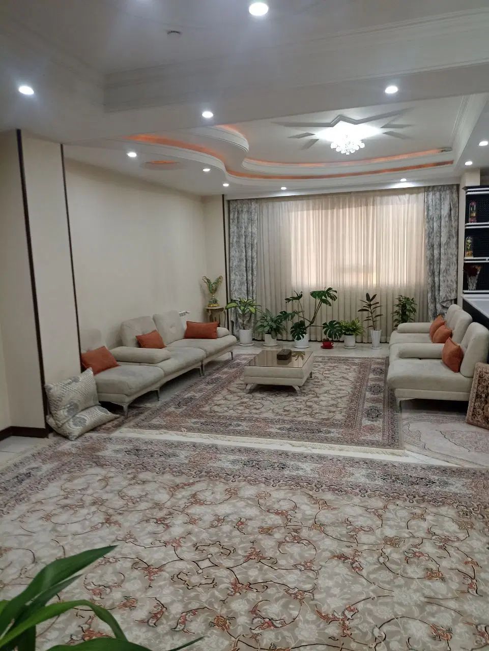 آپارتمان 125متری خانی ابادنو|فروش آپارتمان|تهران, خانی آباد نو شمالی|دیوار