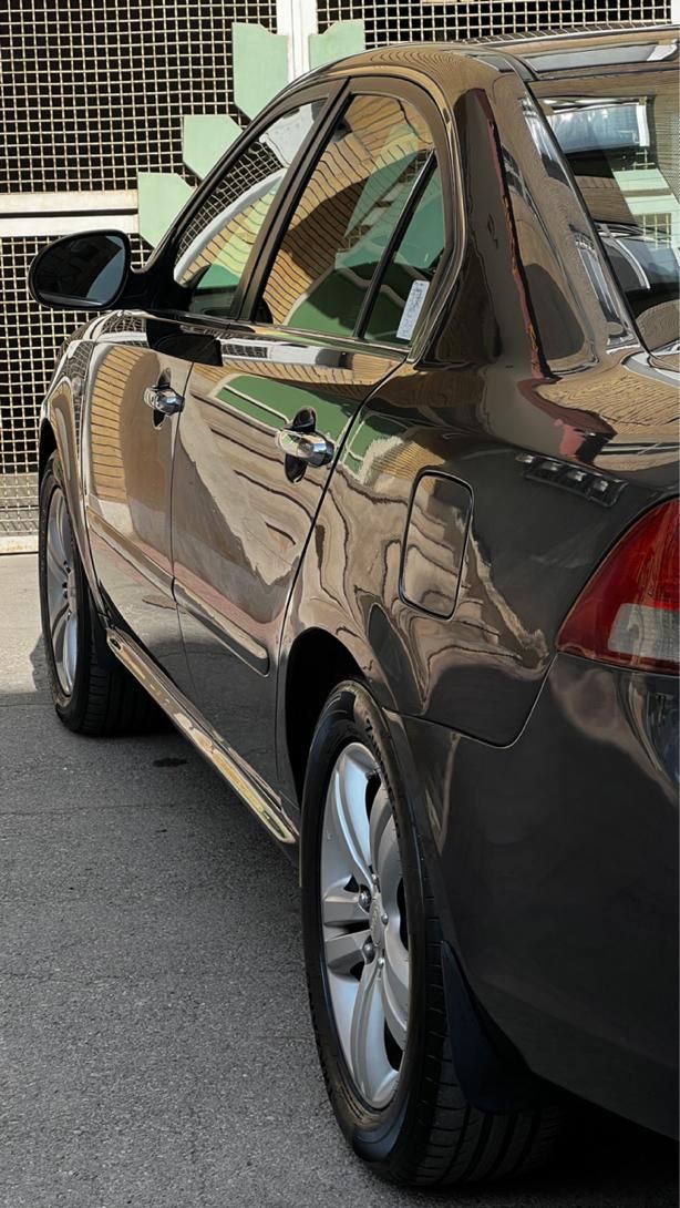 کیا اپتیما 2700cc، مدل ۲۰۱۱|خودرو سواری و وانت|مشهد, شهرک رازی|دیوار