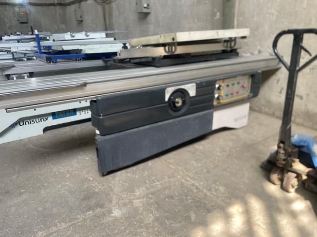 دورکن برقی ۳۲۰ پایون|ماشینآلات صنعتی|تهران, عباسآباد|دیوار